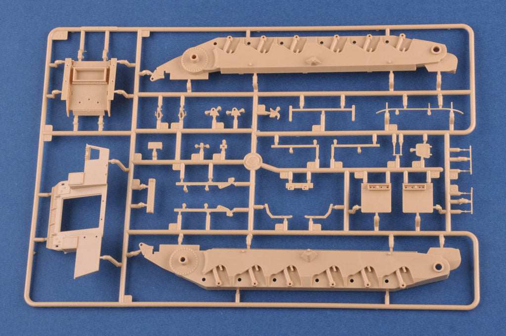 1/35 SPz Puma - Hobby Sense