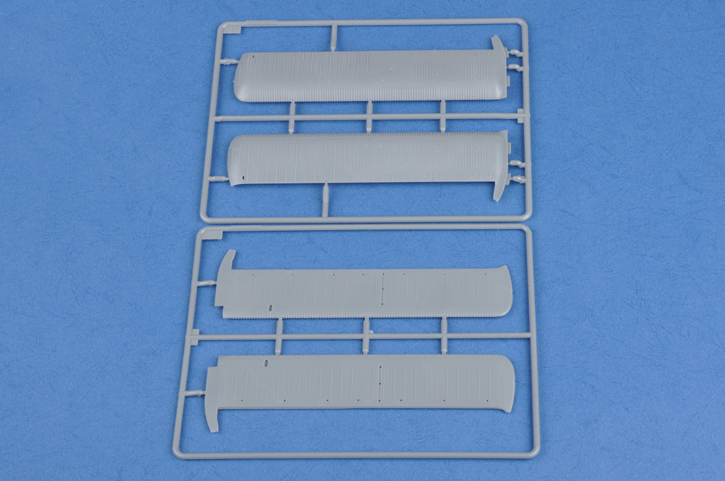 1/48 Antonov AN-2W Colt - Hobby Sense