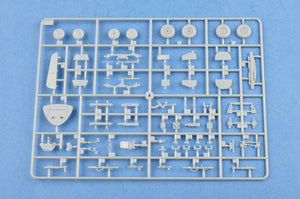1/48 Me 262 A-2a/U2 - Hobby Sense