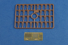 1/35 Soviet T37A Light Tank(Izhorsky) - Hobby Sense