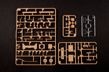 1/35 M3A1 White Scout Car Late Production - Hobby Sense