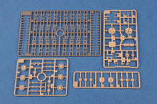 1/35 Russian T50 Infantry Tank - Hobby Sense