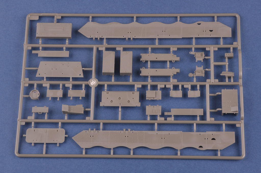 1/35 IDF Puma CEV - Hobby Sense