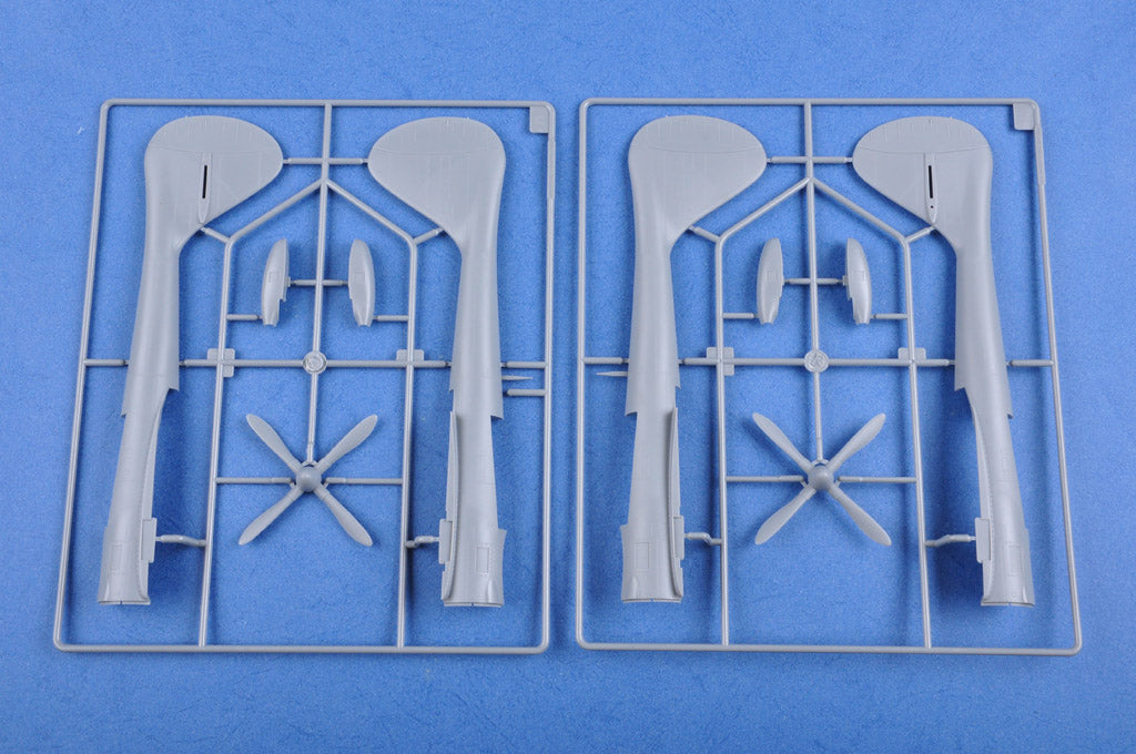 1/48 P61C Black Widow - Hobby Sense