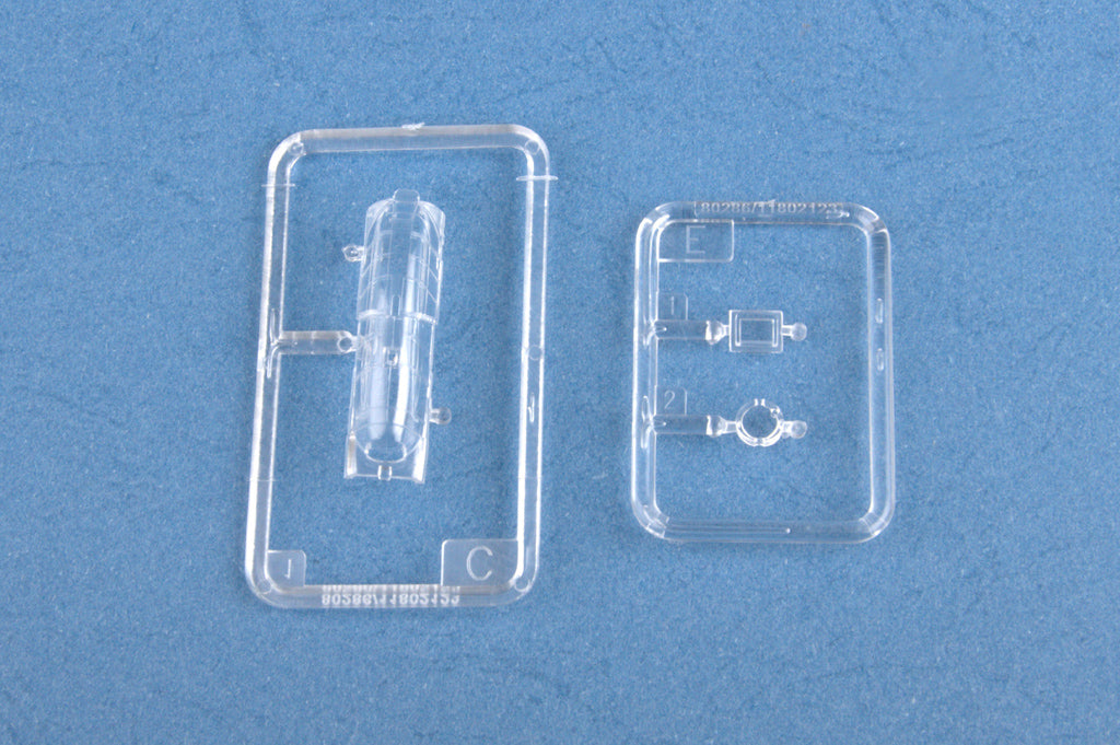 1/72 Junkers Ju87D3 Stuka - Hobby Sense