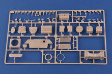 1/35 Leopard C2 MEXAS (Canadian MBT) - Hobby Sense