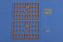 1/35 Soviet ZIS30 Light Self Propelled Anti-Tank Gun - Hobby Sense