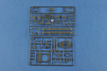 1/35 Soviet T26 Light Infantry Tank Mod.1936/1937 - Hobby Sense