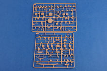 1/35 German Sd.Kfz.222 Leichter Panzerspahwagen (3rd Series) - Hobby Sense