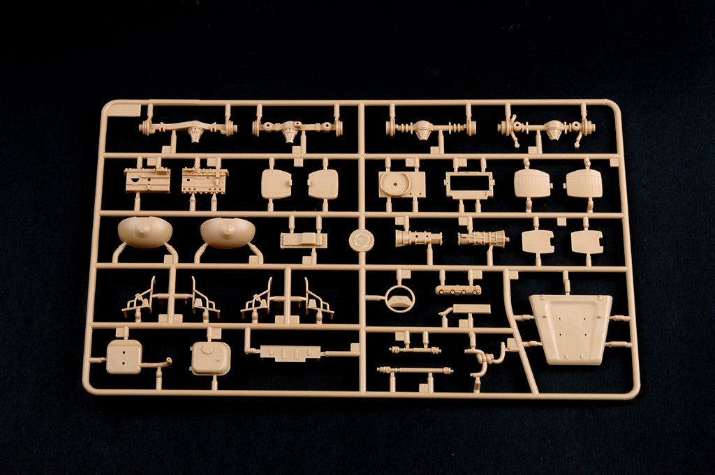 1/35 Defender 110 Hard Top - Hobby Sense
