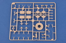 1/72 German Kanonen und Flakwagen of BP42 - Hobby Sense