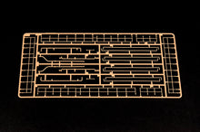1/72 German 80cm K(E) Railway Gun "Dora" - Hobby Sense