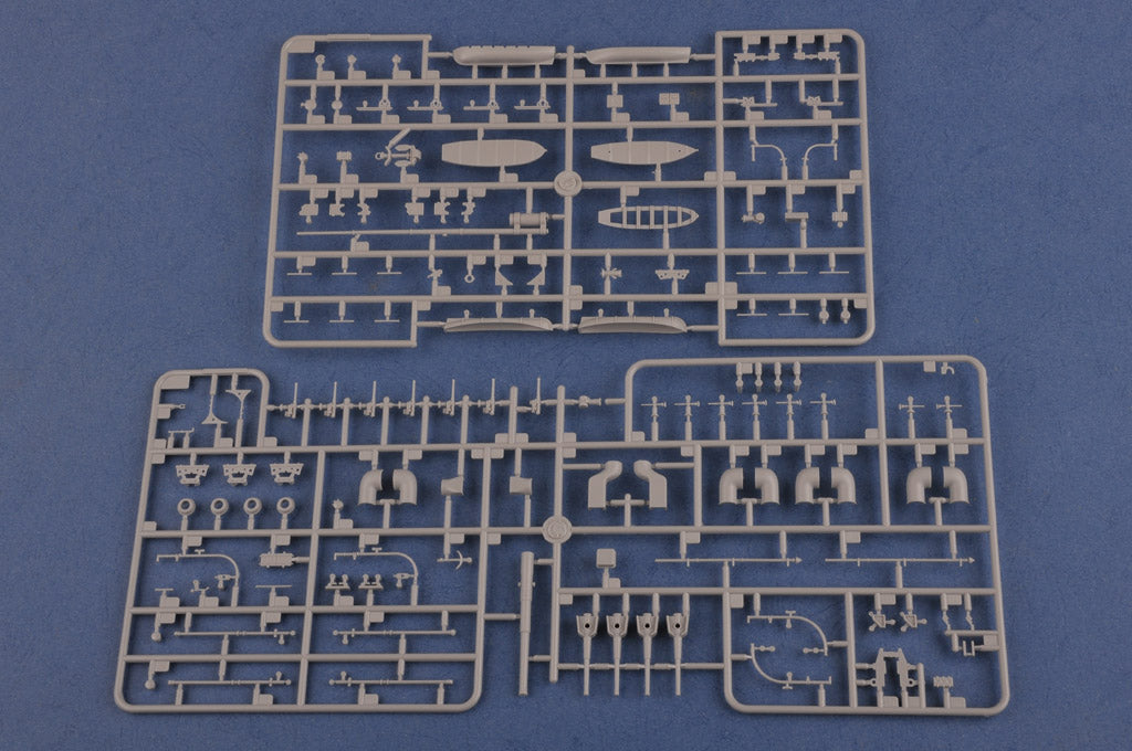 1/200 IJN Japanese Battleship Mikasa 1902 - Hobby Sense
