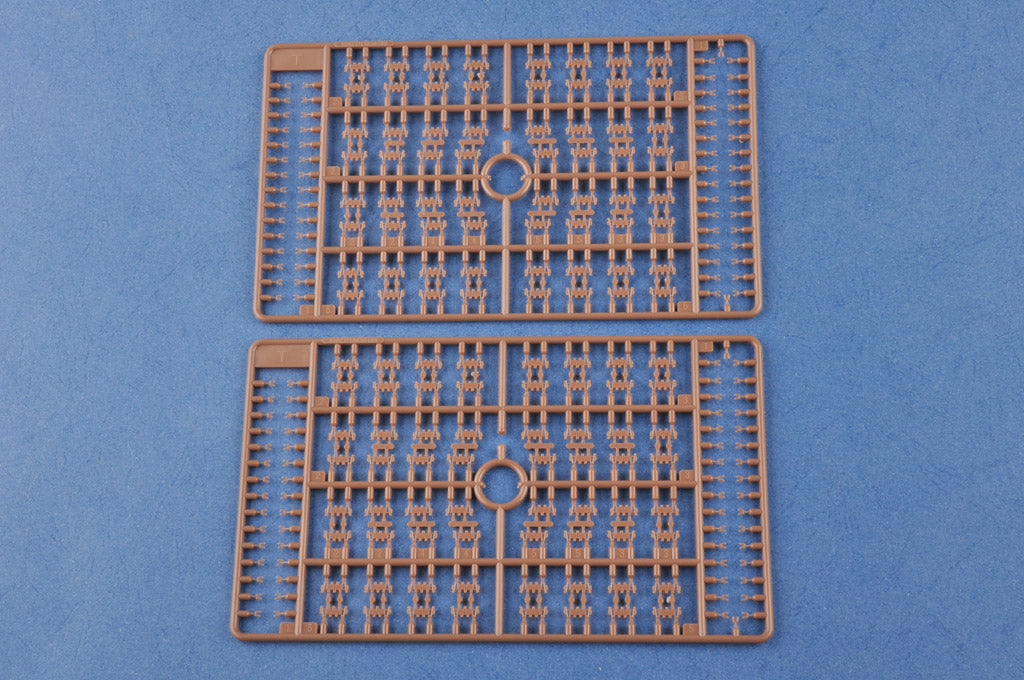 1/35 Finnish T50 Tank - Hobby Sense