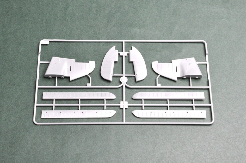 1/48 Antonov AN-2/AN-2CX Colt - Hobby Sense