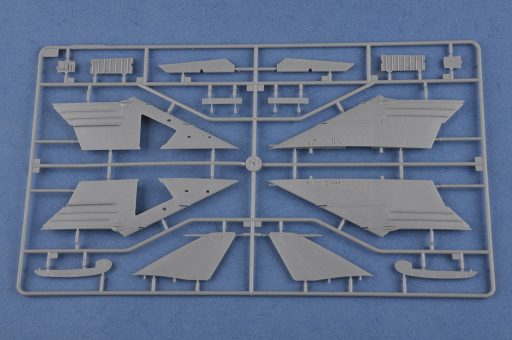 1/48 Su 17UM3 Fitter-G - Hobby Sense