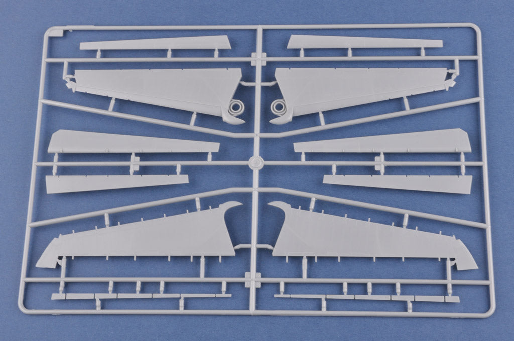1/48 Persian Cat F14A TomCat IRIAF - Hobby Sense