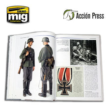 Ammo Mig Blitzkrieg, Lightning War, 1939-41 - Hobby Sense