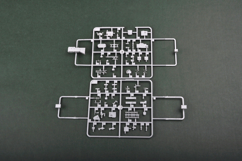 1/700 Kearsarge LHD-3 - Hobby Sense