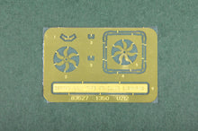 1/350 German Navy Type 212 Attack Submarine - Hobby Sense