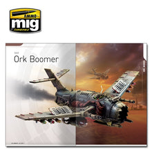 Gravity 1.0 - Sci Fi Modelling Perfect Guide - Hobby Sense