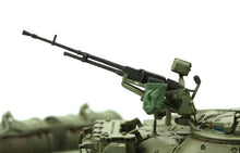 1/35 Russian Main Battle Tank T72B1 - Hobby Sense