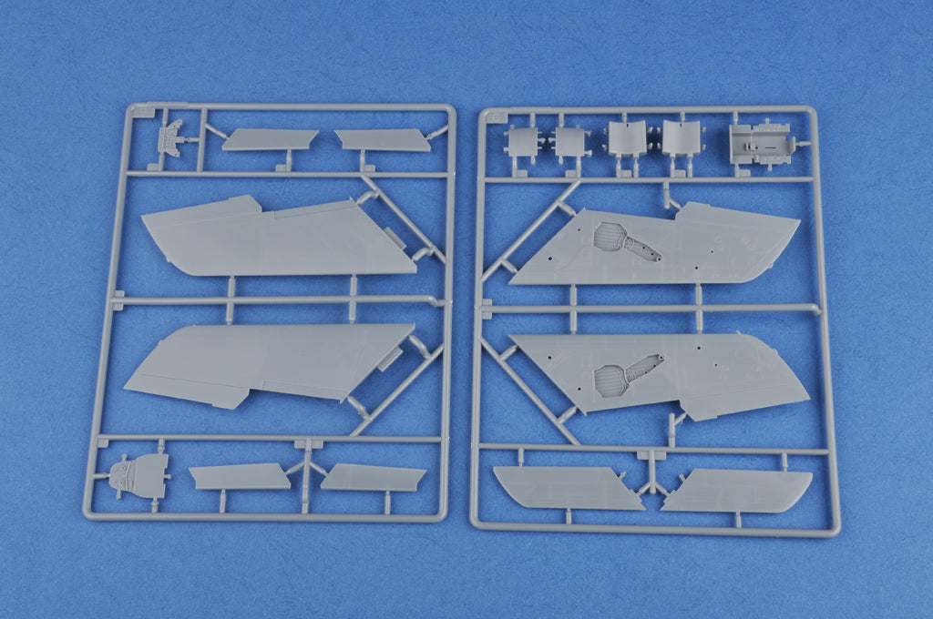 1/48 F84F Thunderstreak - Hobby Sense