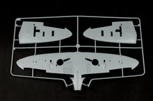 1/32 Spitfire MK.Vb - Hobby Sense