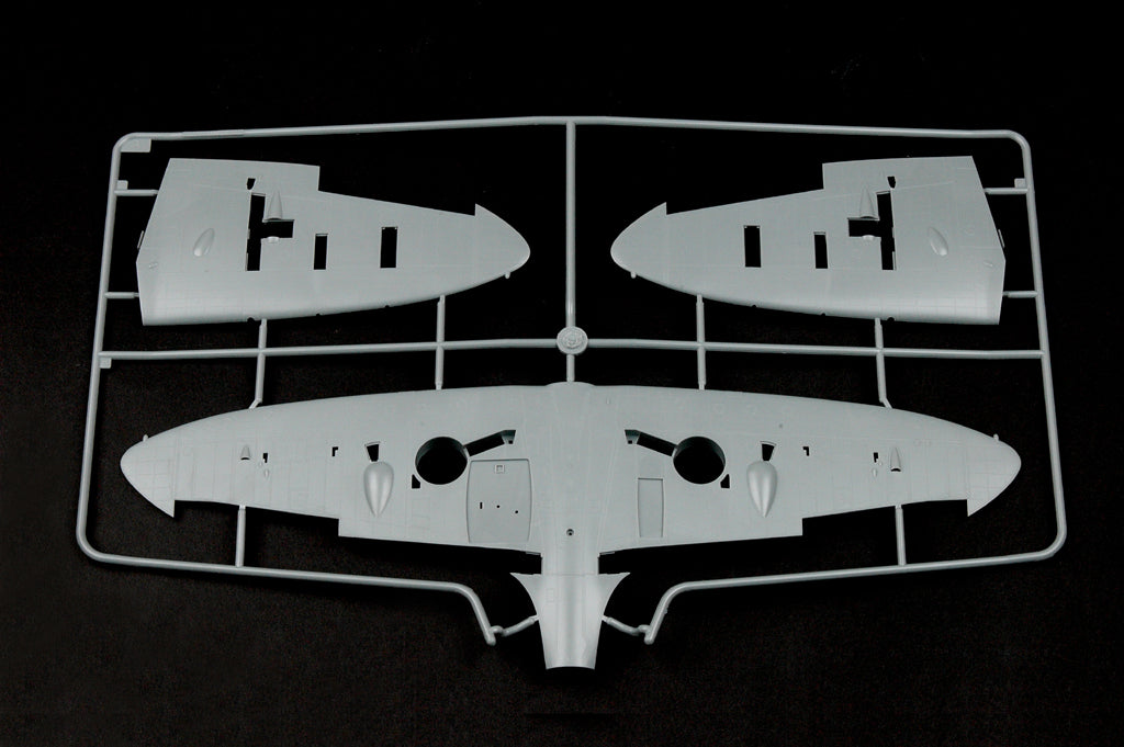 1/32 Spitfire MK.Vb - Hobby Sense