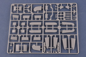 1/48 Corsair MK.III - Hobby Sense