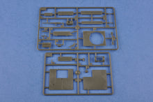 1/35 Soviet T26 Light Infantry Tank Mod.1933 - Hobby Sense