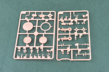 1/35 French EBR-11 Wheeled Reconnaissance Vehicle - Hobby Sense