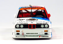 1/24 BMW M3 E30 '88 SPA 24 Hours Winner - Hobby Sense