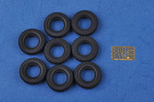 1/35 Hungarian 39M CSABA Armored Car - Hobby Sense