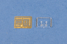 1/35 Soviet T20 Armored Tractor Komsomolets 1938 - Hobby Sense