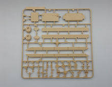 1/35 British Heavy Tank FV 214 Conqueror MK II - Hobby Sense