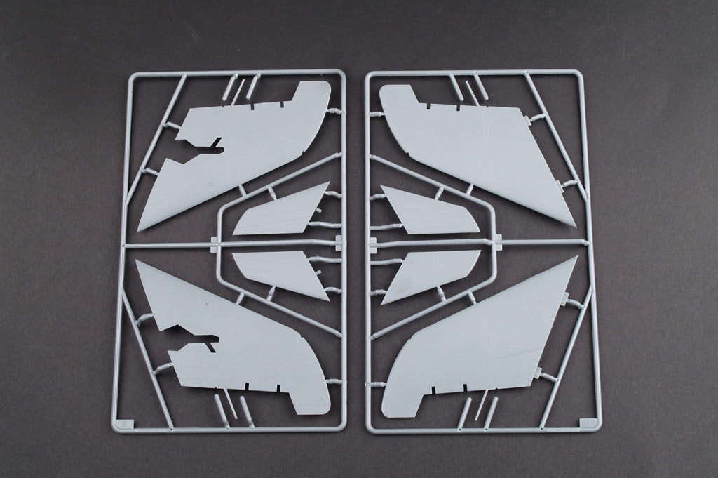 1/48 F3H-2M Demon - Hobby Sense