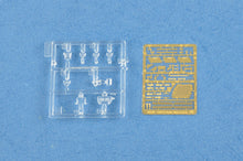 1/35 German Panzer Kpfw.38(t) Ausf.E/F - Hobby Sense