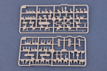 1/200 USS PHM of Pegasus Class - Hobby Sense