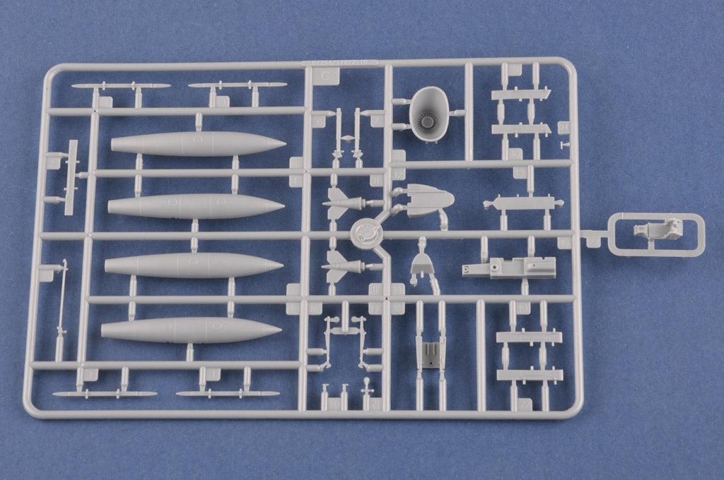 1/72 A4E Sky Hawk - Hobby Sense