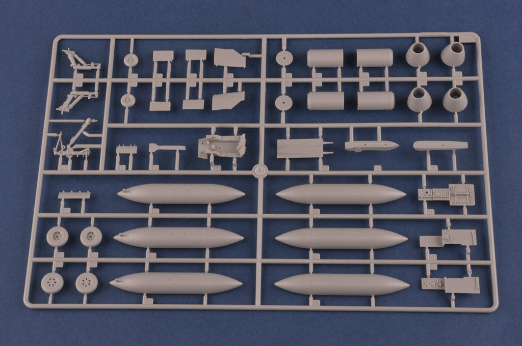 1/48 RAAF F/A-18C - Hobby Sense