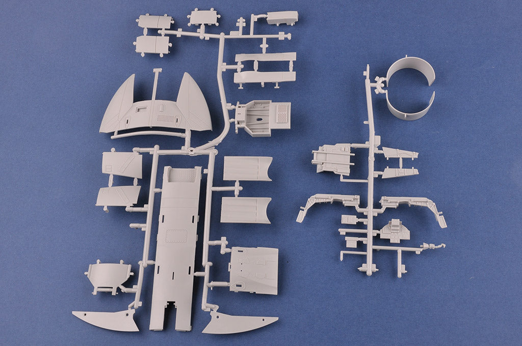 1/18 AV8B Harrier II - Hobby Sense