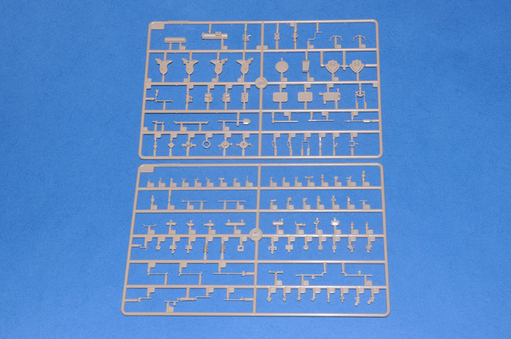 1/35 French R35 Light Infantry Tank - Hobby Sense