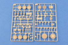 1/35 Hungarian 44M Tas - Hobby Sense