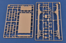 1/35 Russian KrAZ 260 Cargo Truck - Hobby Sense