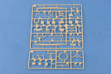 1/35 German Le.Pz.Sp.Wg. Sd.Kfz.221 Leichter Panzerspahwagen Early - Hobby Sense