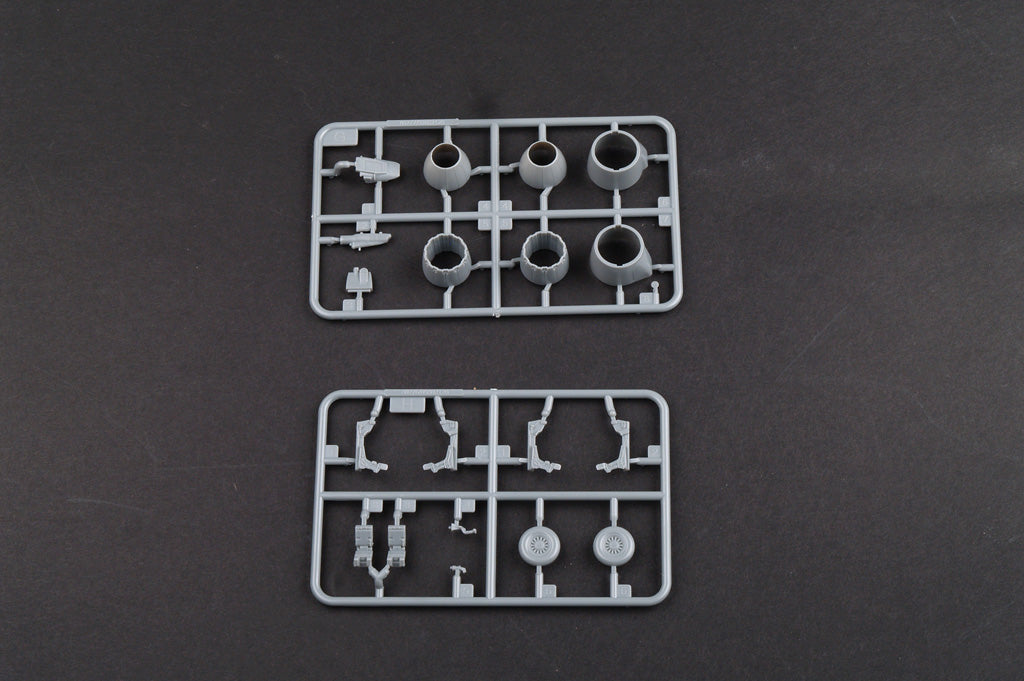 1/72 F14B Tomcat - Hobby Sense