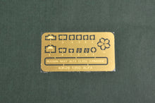 1/350 Russian Navy Alfa Class SSN - Hobby Sense