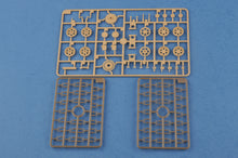 1/35 Hungarian Light Tank 43M Toldi III (C40) - Hobby Sense