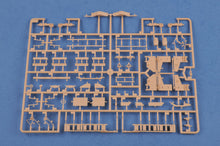 1/35 French Saint-Chamond Heavy Tank - Late - Hobby Sense